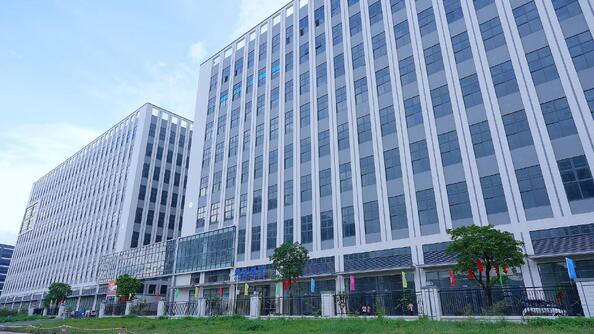 Hi-Pack Industry Co., Ltd.