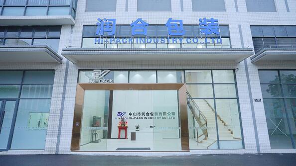 Hi-Pack Industry Co., Ltd.