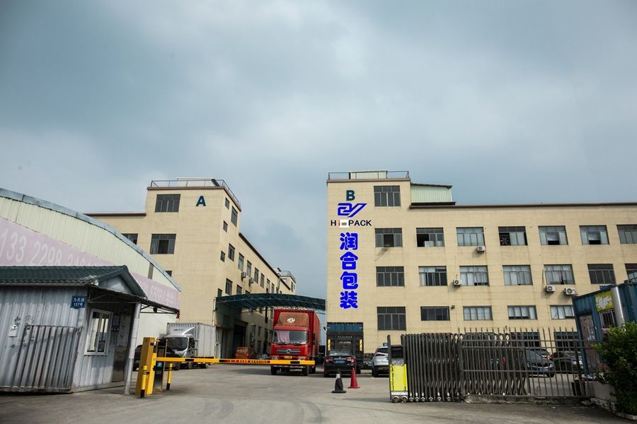 china Hi-Pack Industry Co., Ltd. Company Profile 