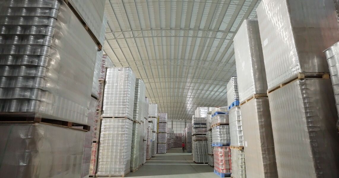 Hi-Pack Industry Co., Ltd.