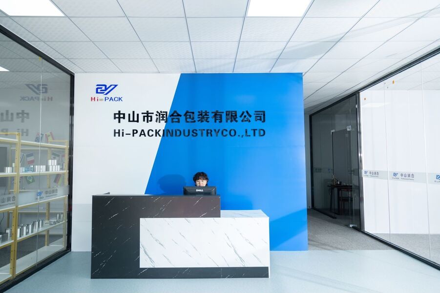 Hi-Pack Industry Co., Ltd.