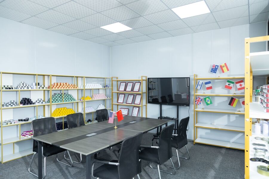 Hi-Pack Industry Co., Ltd.