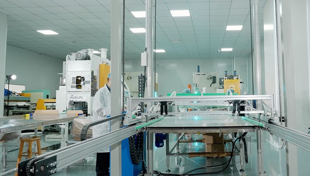Hi-Pack Industry Co., Ltd.