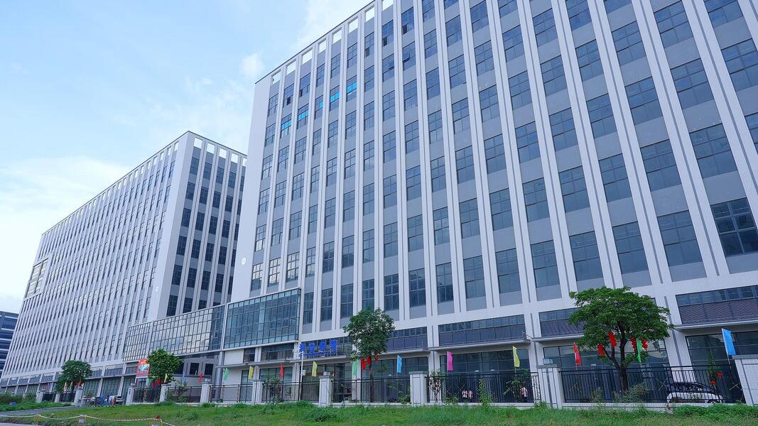 china Hi-Pack Industry Co., Ltd. Company Profile 