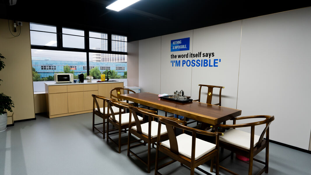 Hi-Pack Industry Co., Ltd.