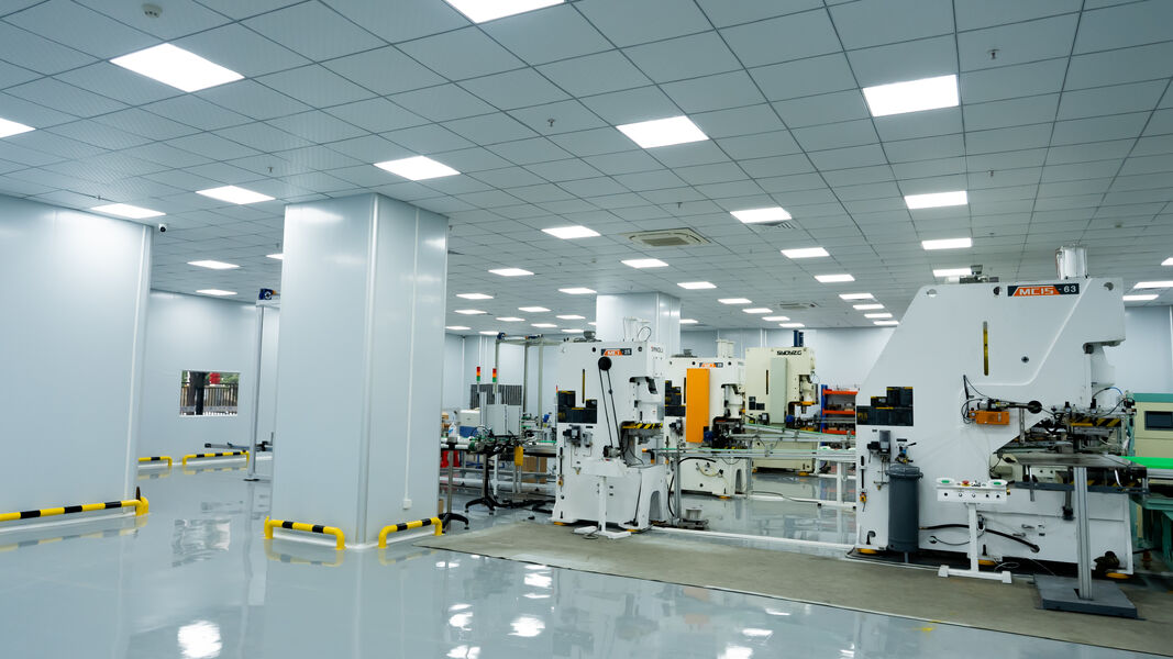 Hi-Pack Industry Co., Ltd.