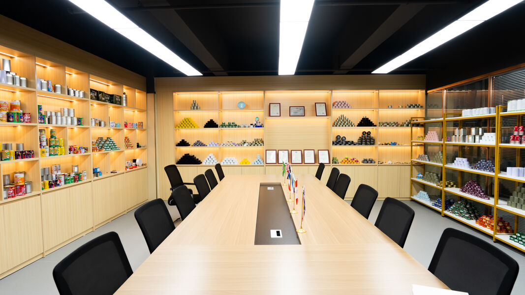 Hi-Pack Industry Co., Ltd.