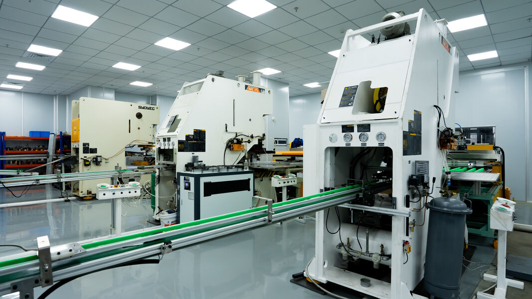 Hi-Pack Industry Co., Ltd.
