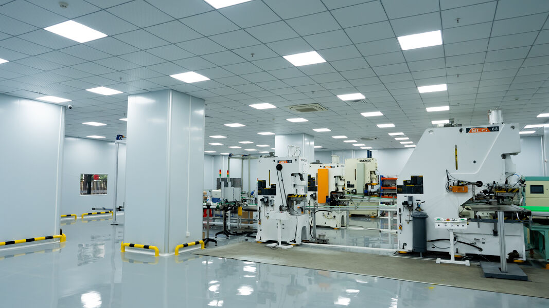 Hi-Pack Industry Co., Ltd.