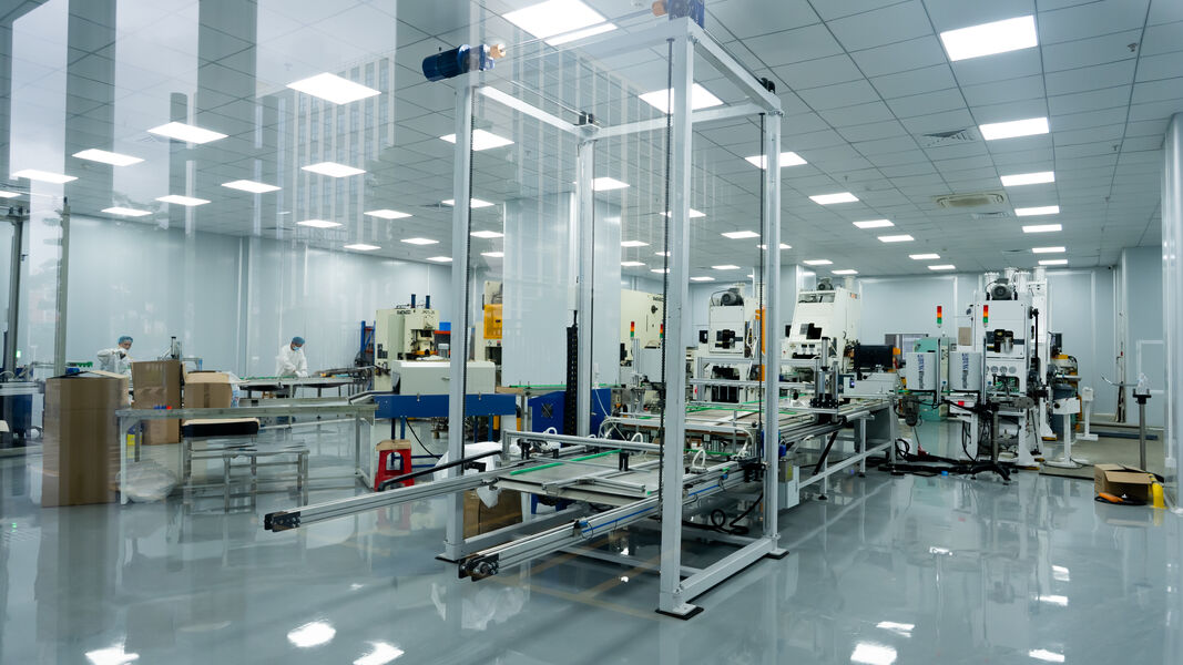 Hi-Pack Industry Co., Ltd.