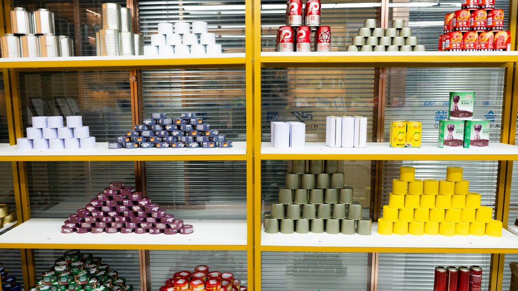 Hi-Pack Industry Co., Ltd.